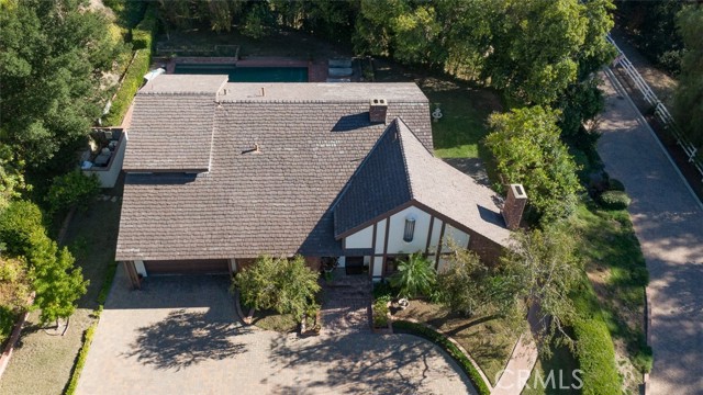 Detail Gallery Image 30 of 50 For 5250 Scott Robertson Rd, Hidden Hills,  CA 91302 - 5 Beds | 5 Baths