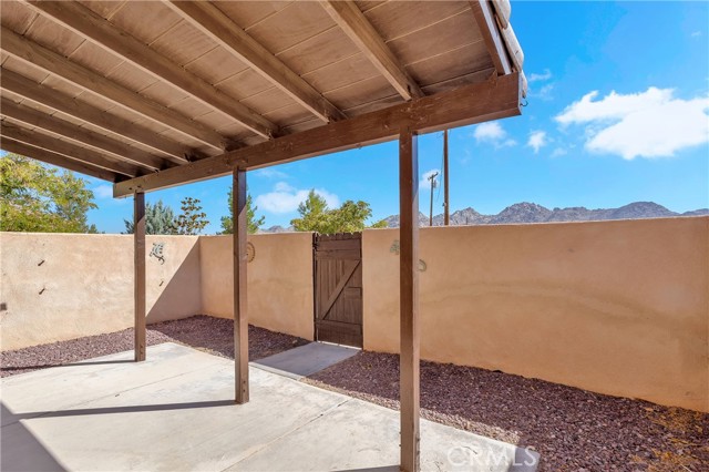 Detail Gallery Image 40 of 61 For 38147 Rabbit Springs Rd, Lucerne Valley,  CA 92356 - 3 Beds | 2 Baths