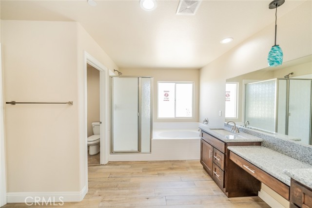 Detail Gallery Image 19 of 52 For 1525 Smoke Tree Rd, Pinon Hills,  CA 92372 - 4 Beds | 2 Baths