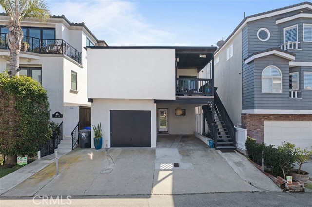 Detail Gallery Image 25 of 32 For 440 29th St, Manhattan Beach,  CA 90266 - 2 Beds | 2 Baths