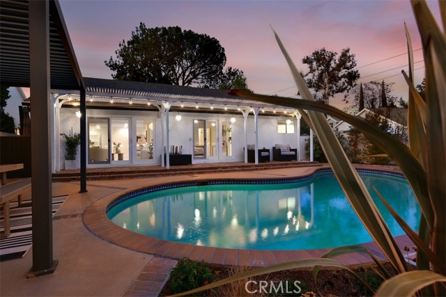 Detail Gallery Image 31 of 33 For 12614 Morrison, Studio City,  CA 91607 - 4 Beds | 3 Baths