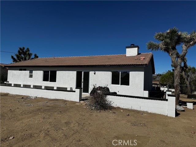 Detail Gallery Image 18 of 18 For 7341 Barberry Ave, Yucca Valley,  CA 92284 - 3 Beds | 2 Baths