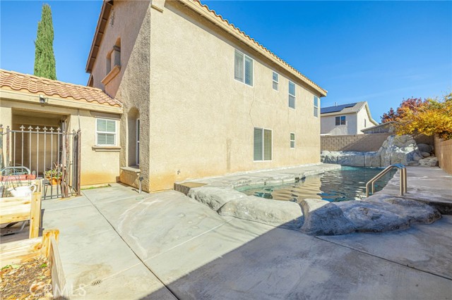 Detail Gallery Image 56 of 75 For 42234 Marbella St, Quartz Hill,  CA 93536 - 4 Beds | 2/1 Baths