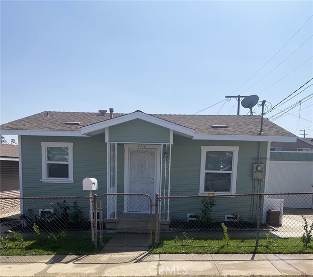 Detail Gallery Image 1 of 1 For 4316 E 5th St, East Los Angeles,  CA 90022 - 1 Beds | 1 Baths