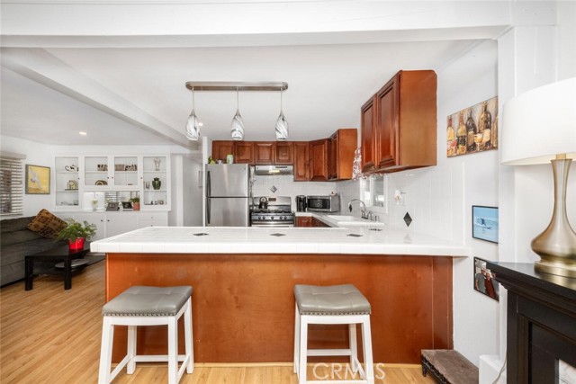 Detail Gallery Image 49 of 56 For 6229 E Golden Sands Dr #193,  Long Beach,  CA 90803 - 2 Beds | 2 Baths