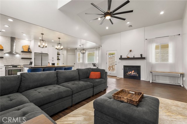 Detail Gallery Image 17 of 71 For 49111 Paradise, Morongo Valley,  CA 92256 - 3 Beds | 2/1 Baths