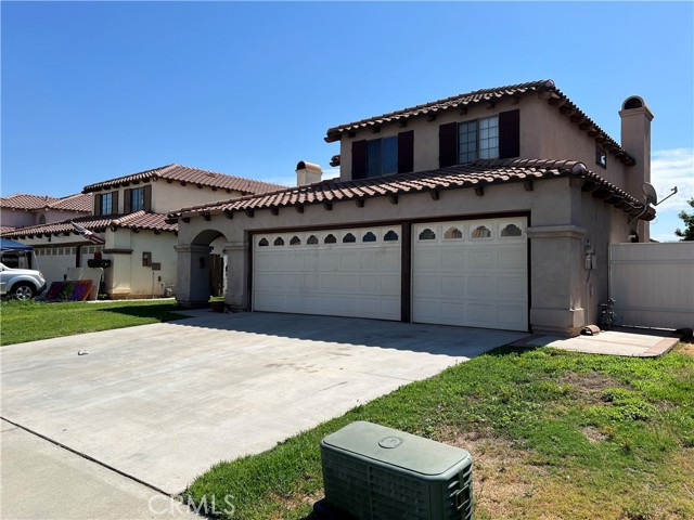 Detail Gallery Image 5 of 41 For 15576 Guajome Rd, Moreno Valley,  CA 92551 - 4 Beds | 3 Baths