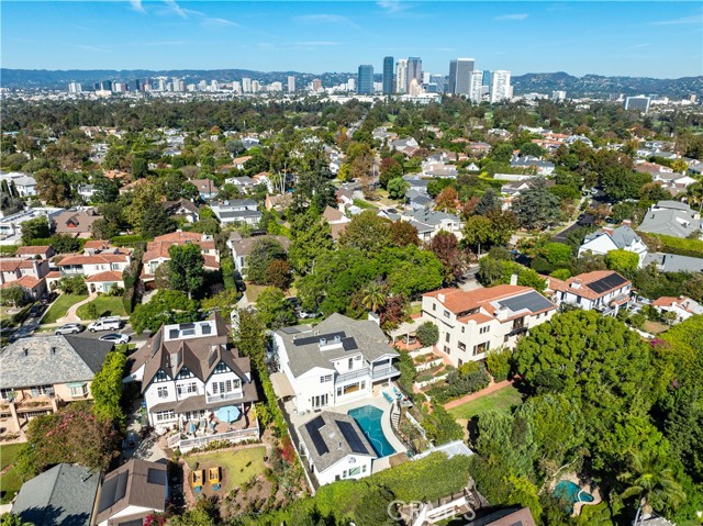 Detail Gallery Image 71 of 72 For 2818 Forrester Dr, Los Angeles,  CA 90064 - 5 Beds | 5 Baths