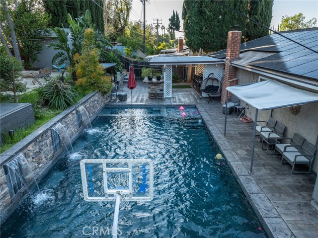 Detail Gallery Image 3 of 48 For 5328 Katherine St, Simi Valley,  CA 93063 - 4 Beds | 2 Baths