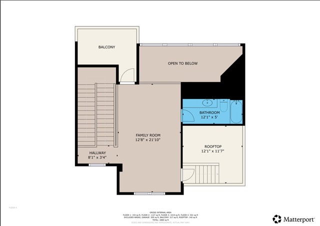 Detail Gallery Image 44 of 44 For 634 9th Street, Hermosa Beach,  CA 90254 - 4 Beds | 3/1 Baths
