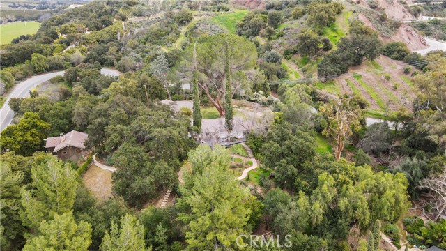 Image 72 of 74 For 3490 Ojai Avenue