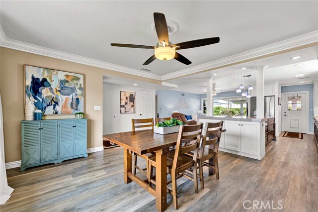 Detail Gallery Image 9 of 33 For 2825 E Jackson, Orange,  CA 92867 - 4 Beds | 2 Baths