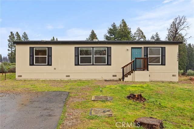 Detail Gallery Image 2 of 26 For 13908 Carver Dr, Magalia,  CA 95954 - 2 Beds | 2 Baths