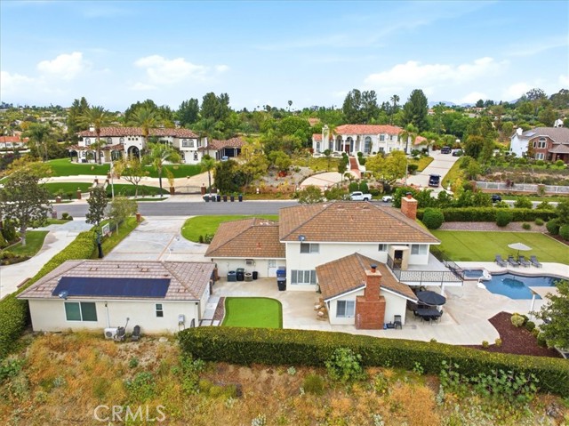 Detail Gallery Image 74 of 75 For 1956 Middle Creek, Riverside,  CA 92506 - 5 Beds | 4/1 Baths