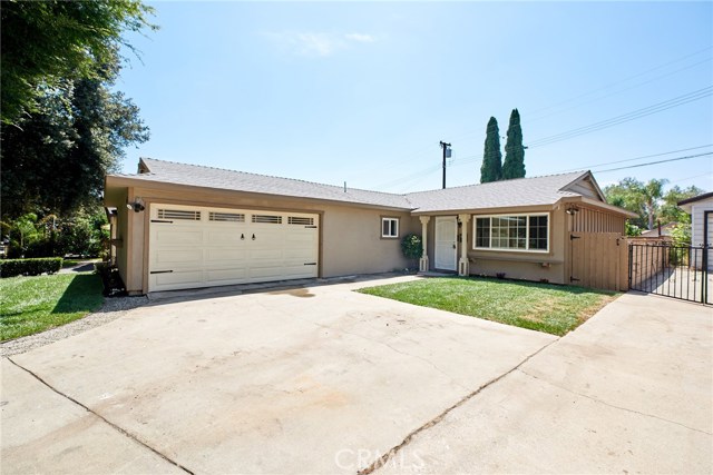 315 S Shirlmar Ave, San Dimas, CA 91773