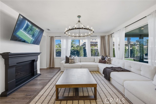 Detail Gallery Image 29 of 62 For 35028 Orchard Crest Ct, Winchester,  CA 92596 - 5 Beds | 3 Baths