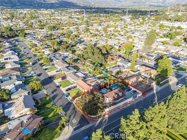 Detail Gallery Image 52 of 56 For 1356 S Prospero, Glendora,  CA 91740 - 4 Beds | 3/1 Baths