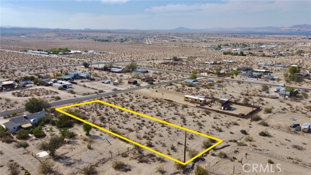 Detail Gallery Image 18 of 24 For 7401 N Star Ave, Twentynine Palms,  CA 92277 - – Beds | – Baths