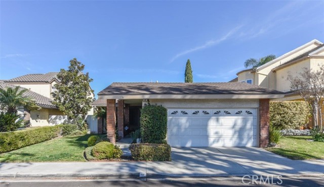 17 Lewis, Irvine, CA 92620