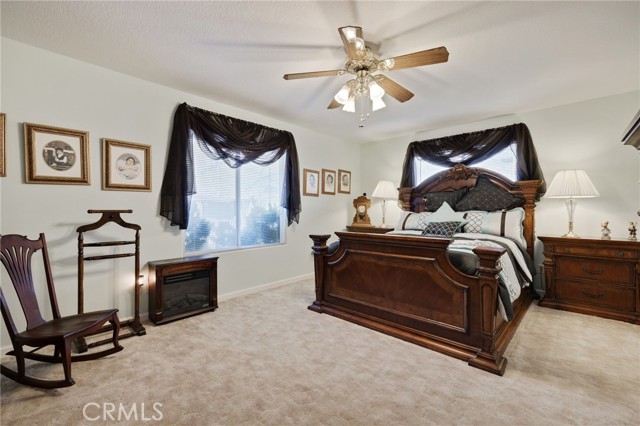 Detail Gallery Image 67 of 75 For 26551 Cumberland Rd, Tehachapi,  CA 93561 - 5 Beds | 6/1 Baths
