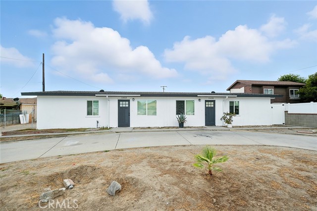 Detail Gallery Image 2 of 29 For 1433 S San Antonio Ave, Pomona,  CA 91766 - – Beds | – Baths