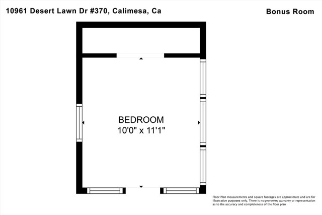 Detail Gallery Image 61 of 62 For 10961 Desert Lawn Dr #370,  Calimesa,  CA 92320 - 3 Beds | 2 Baths