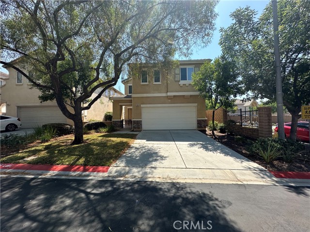 Detail Gallery Image 1 of 1 For 12860 Serpentine Way, Moreno Valley,  CA 92555 - 4 Beds | 2/1 Baths