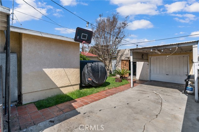 Detail Gallery Image 16 of 18 For 1619 W 71st St, Los Angeles,  CA 90047 - 2 Beds | 1 Baths