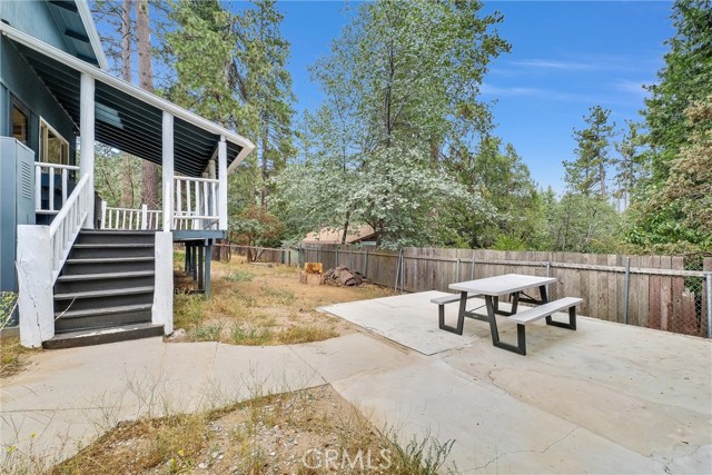 Detail Gallery Image 28 of 40 For 54445 Live Oak Dr, Idyllwild,  CA 92549 - 2 Beds | 1 Baths