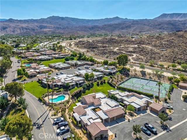 Detail Gallery Image 30 of 32 For 72299 Blueridge Ct, Palm Desert,  CA 92260 - 2 Beds | 2 Baths