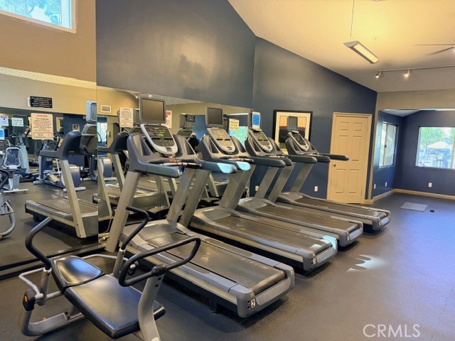 Detail Gallery Image 43 of 44 For 5545 Canoga Ave #116,  Woodland Hills,  CA 91367 - 2 Beds | 2 Baths