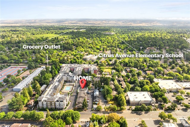 Detail Gallery Image 38 of 38 For 1114 Nord Ave #17,  Chico,  CA 95926 - 3 Beds | 2 Baths