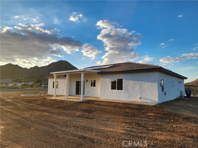 4 Bed Home for Sale in Apple Valley, California