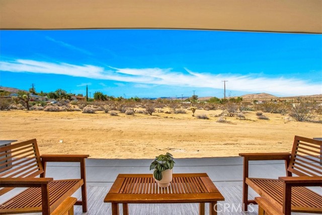 Detail Gallery Image 29 of 43 For 6614 Sunset Rd, Joshua Tree,  CA 92252 - 2 Beds | 2 Baths