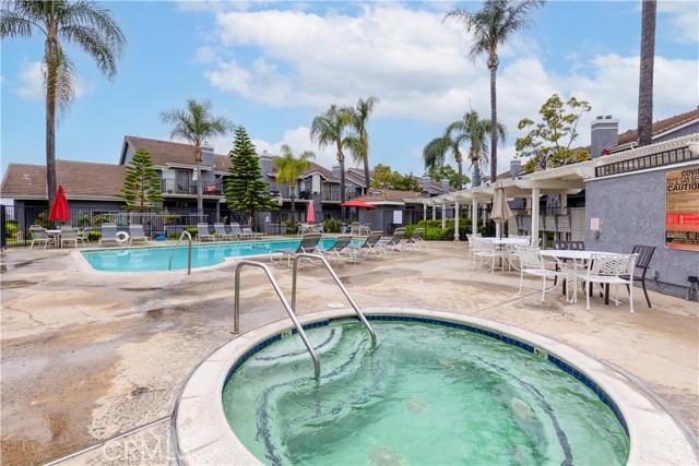 Detail Gallery Image 23 of 26 For 770 E San Bernardino Rd #1,  Covina,  CA 91723 - 2 Beds | 2 Baths
