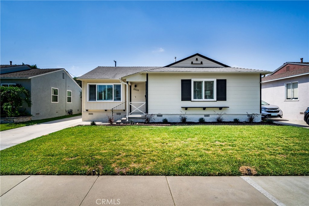 2526 Dollar Street