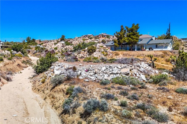 Detail Gallery Image 51 of 64 For 5816 Buena Suerte Rd, Yucca Valley,  CA 92284 - 3 Beds | 2 Baths