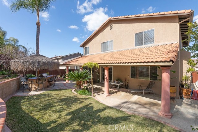 Detail Gallery Image 39 of 53 For 1284 Longport Way, Corona,  CA 92881 - 5 Beds | 3 Baths