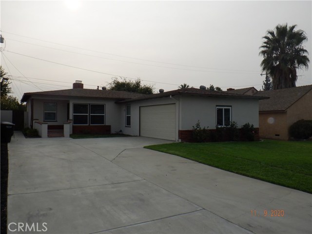 1550 N Pleasant Ave, Ontario, CA 91764