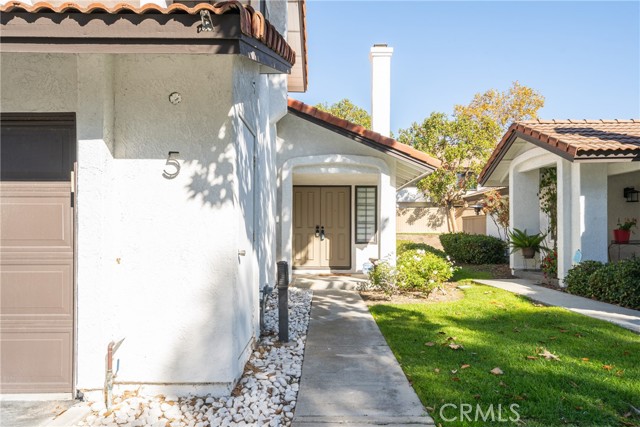 Detail Gallery Image 32 of 43 For 5 Ash Creek Ln #101,  Laguna Hills,  CA 92653 - 3 Beds | 2/1 Baths