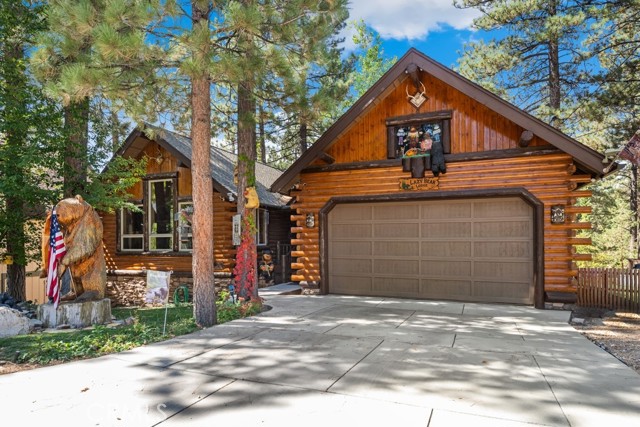 Detail Gallery Image 7 of 49 For 160 Crystal Lake Rd, Big Bear Lake,  CA 92315 - 4 Beds | 3 Baths