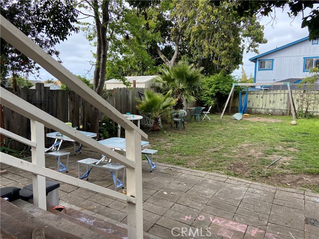 Detail Gallery Image 32 of 34 For 1100 Lassen St, Richmond,  CA 94805 - 2 Beds | 1 Baths