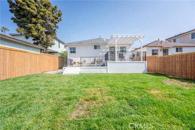 1906 Ruhland Avenue, Redondo Beach, California 90278, 3 Bedrooms Bedrooms, ,2 BathroomsBathrooms,Residential,Sold,Ruhland,PW22093192