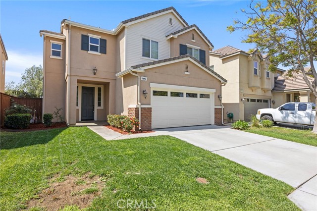 Detail Gallery Image 1 of 50 For 1691 Dennison Dr, Perris,  CA 92571 - 4 Beds | 2/1 Baths