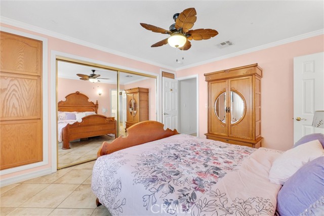 Bedroom #4