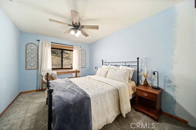 Detail Gallery Image 34 of 67 For 29670 Skyline Dr, Tehachapi,  CA 93561 - 6 Beds | 3/1 Baths