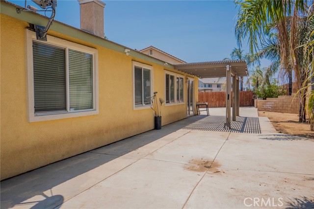 Detail Gallery Image 35 of 39 For 26110 Primrose Way, Moreno Valley,  CA 92555 - 3 Beds | 2 Baths