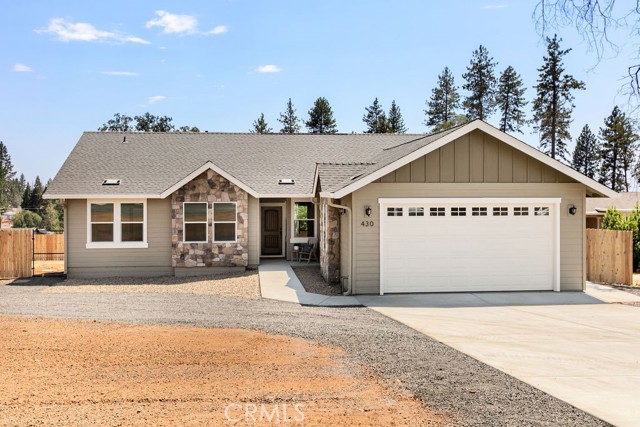 430 Castle Drive, Paradise, CA, 95969 430 Castle Drive, Paradise, CA, 95969