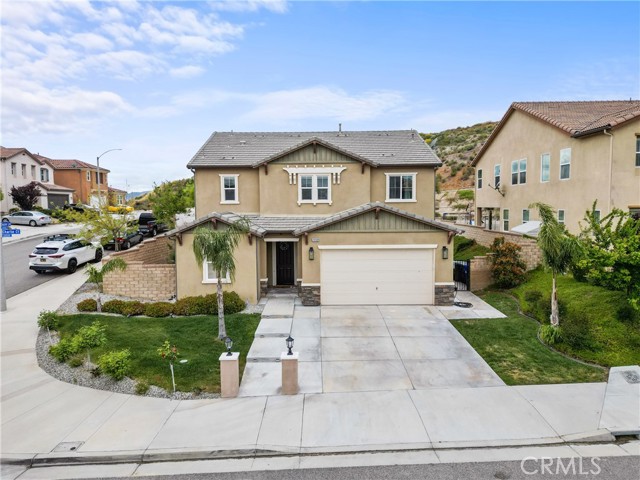 Detail Gallery Image 4 of 44 For 20508 Charlie Ct, Saugus,  CA 91350 - 4 Beds | 3 Baths