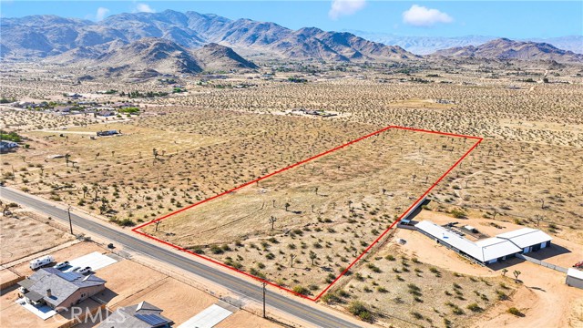 Detail Gallery Image 8 of 9 For 24625 Cahuilla Rd, Apple Valley,  CA 92307 - – Beds | – Baths